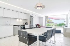Apartment with Sea Views in Las Boas, Marina Botafoch — photo 6 of 7