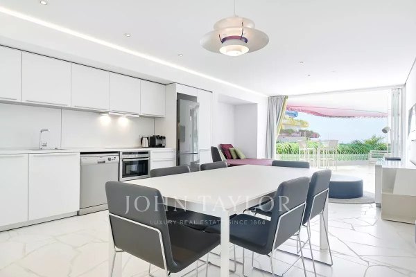 Apartment with Sea Views in Las Boas, Marina Botafoch — photo 6