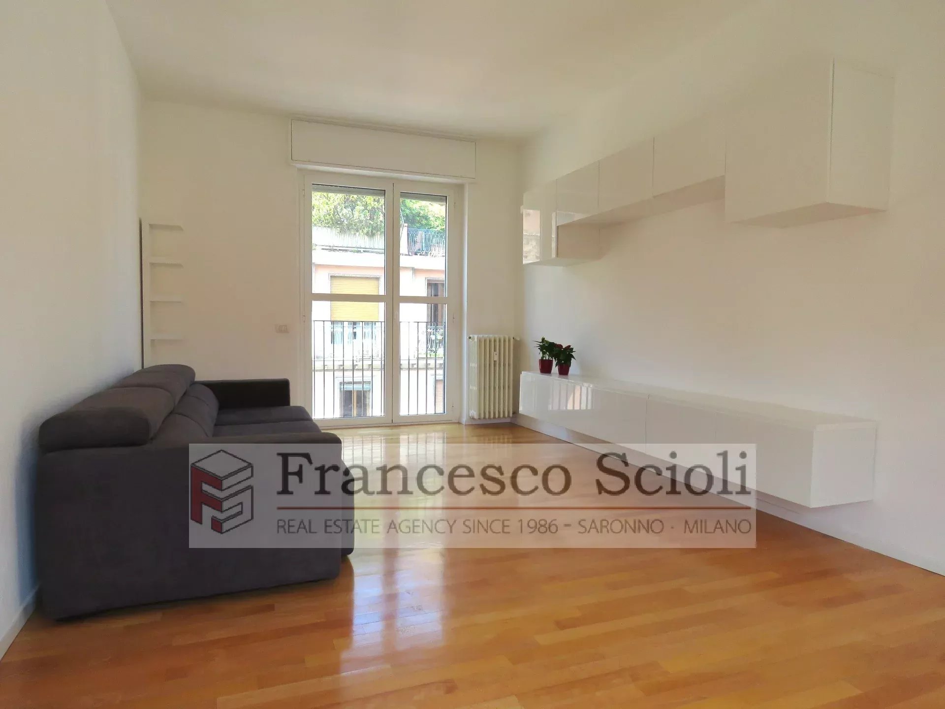 Affitto Appartamento Milano