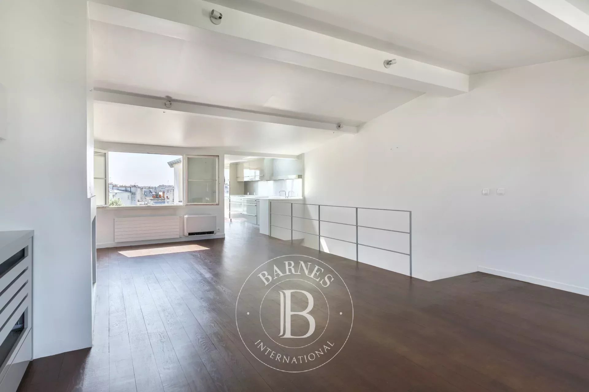 Daire Paris 3ème - picture 12