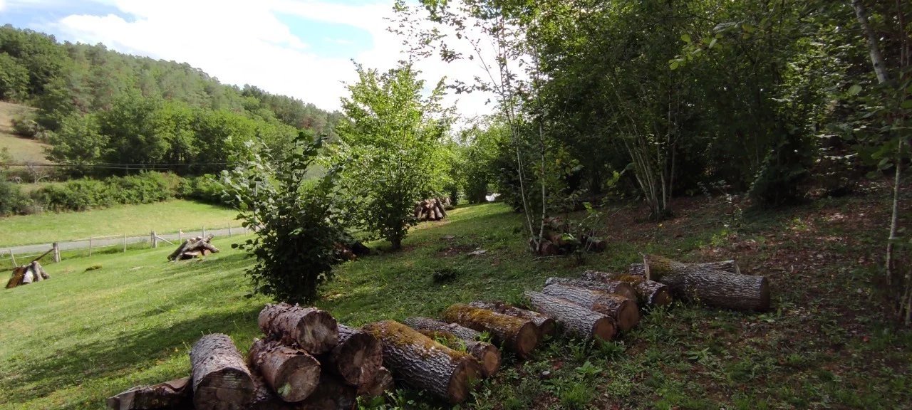 Vente Terrain Lalinde