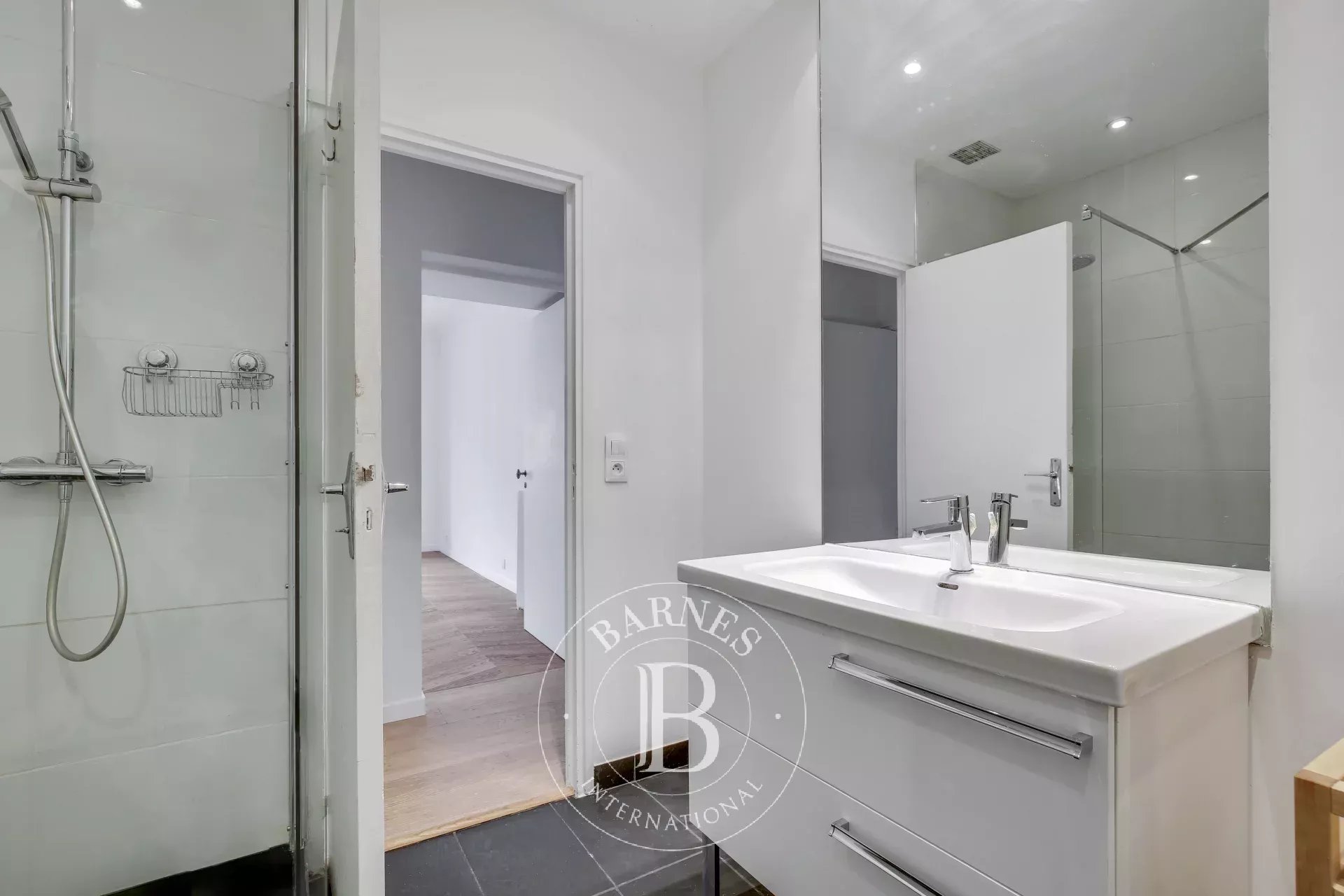 Apartment - Paris 6 - Croix Rouge/Du Four - 108,83 sqm - 3 bedrooms - picture 6