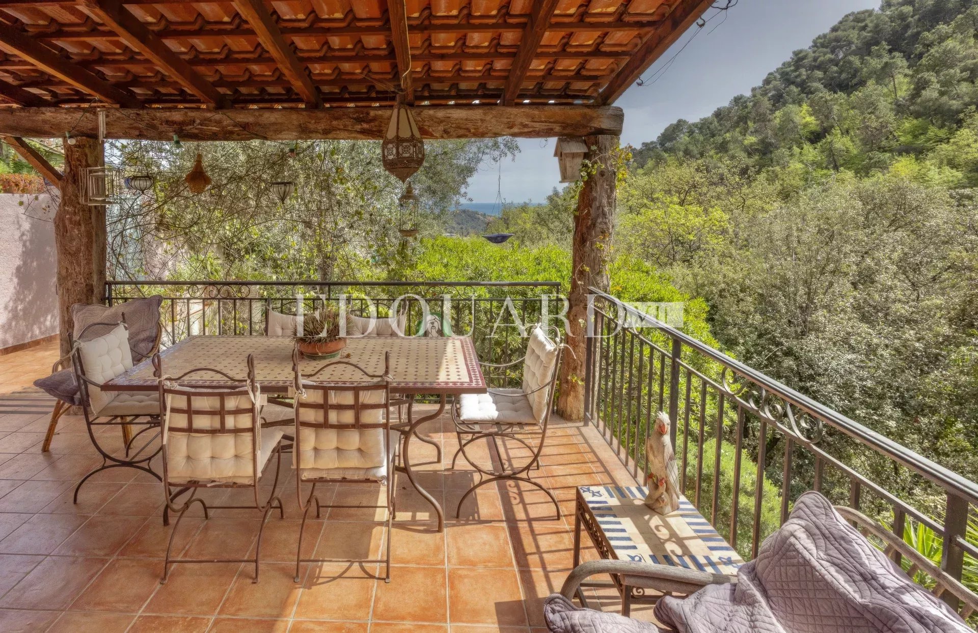 Agence immobilière de Edouard VII Immobilier