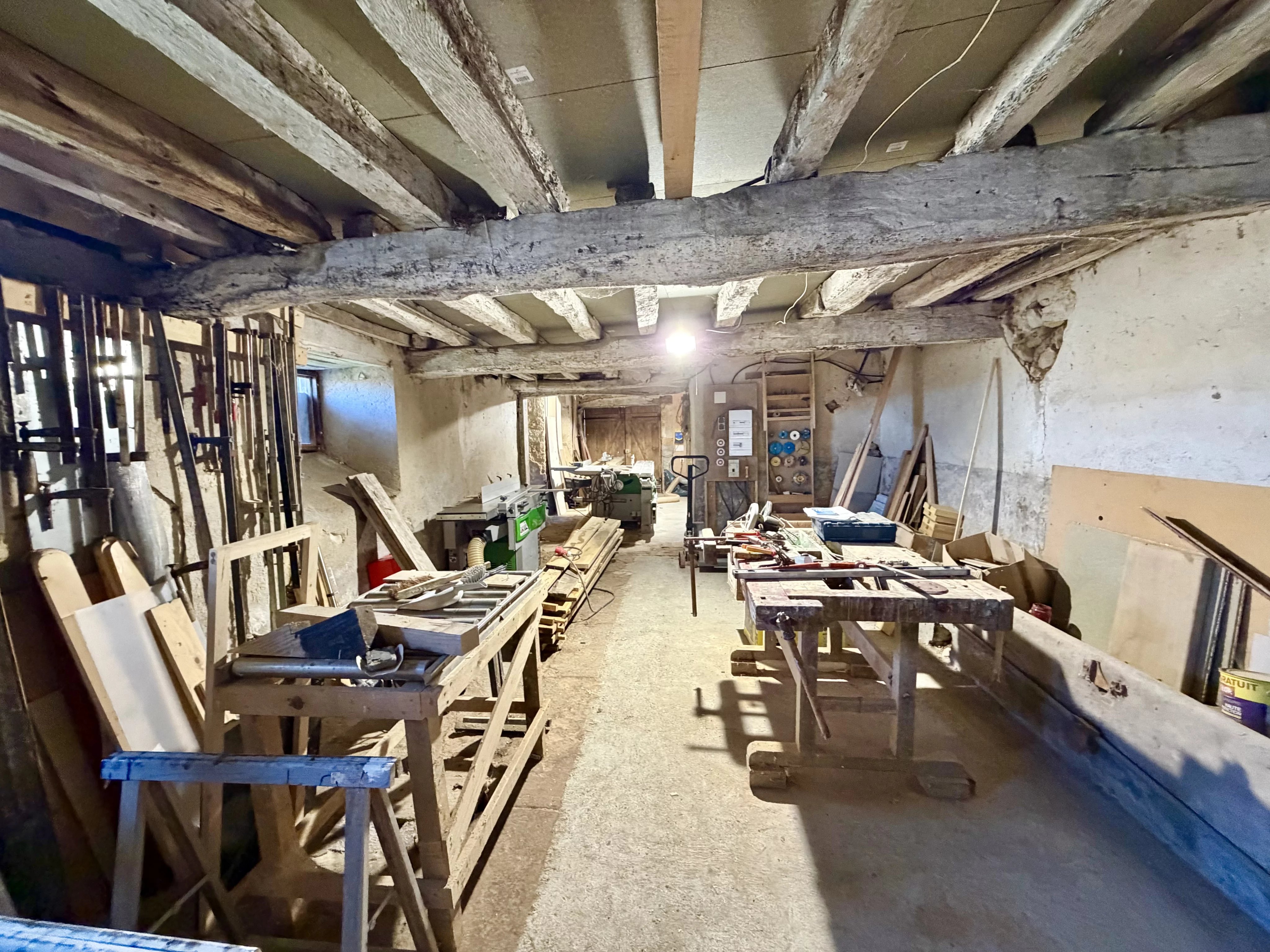 Propriété à vendre Aurignac, Haute-Garonne