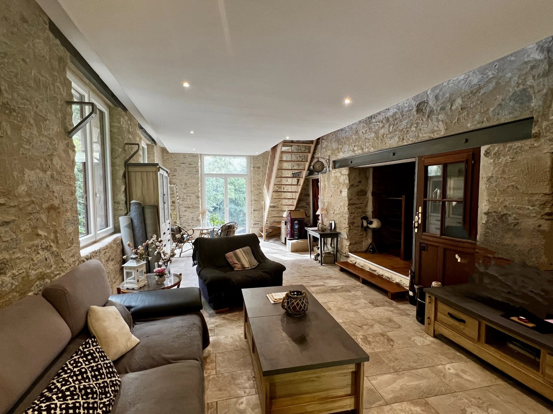 House in Aixe-sur-Vienne - Image 3