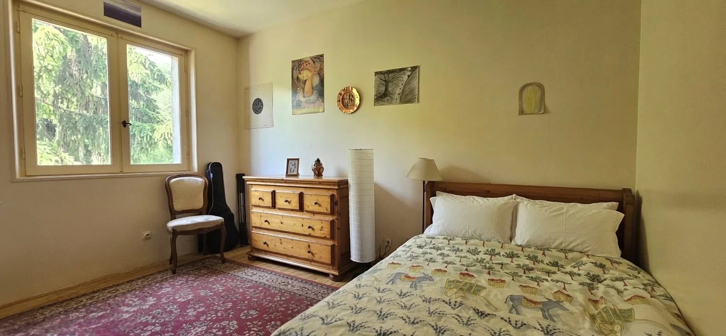 Maison à vendre Montégut-Plantaurel, Ariège