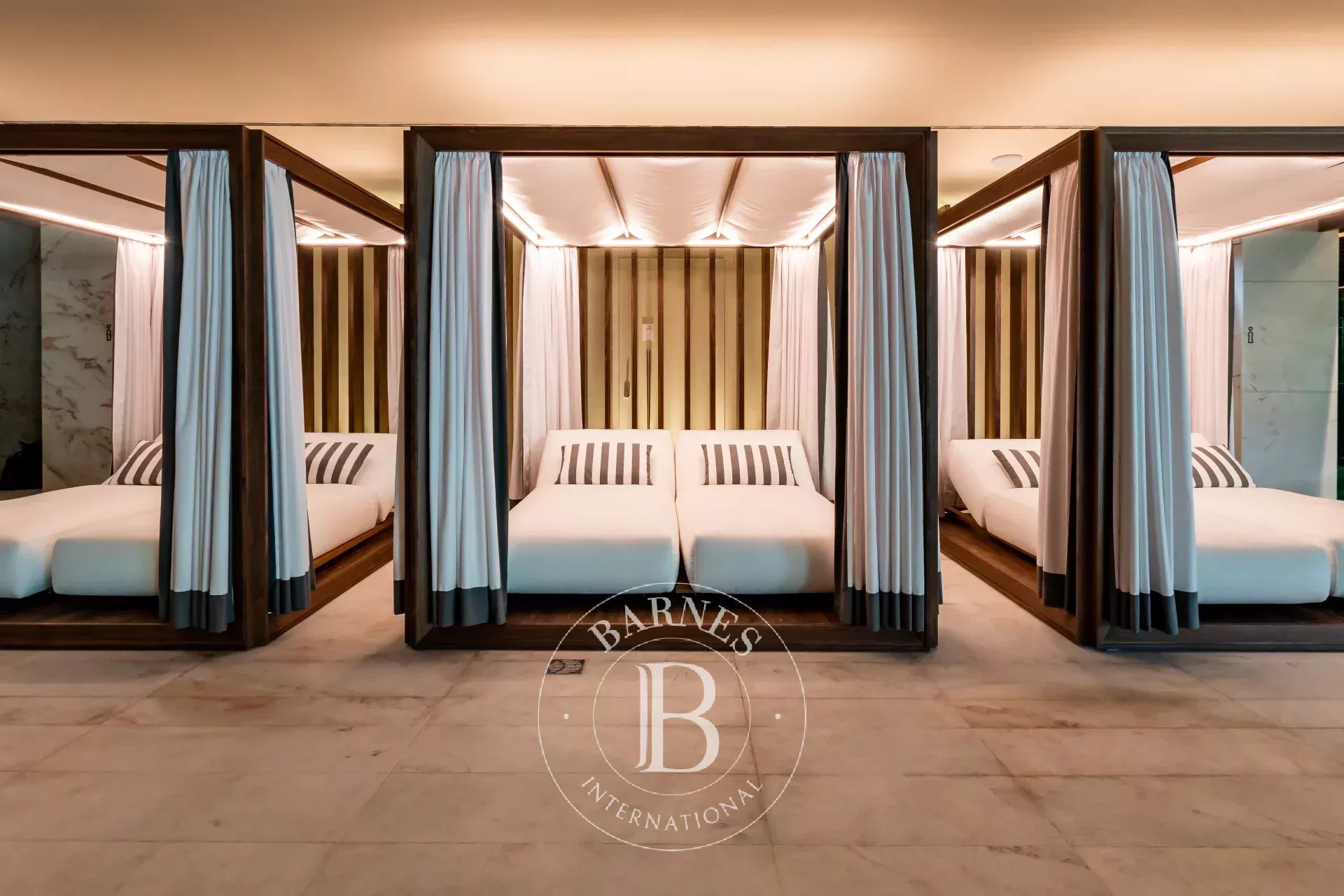 Daire Campolide - picture 18