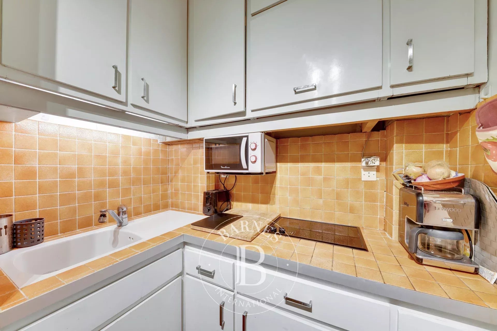 Daire Paris 7ème - picture 5