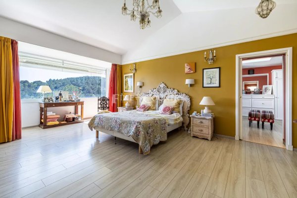 Luxury 6-Bedroom Family Estate for Sale in Valbonne, French Riviera — photo 7