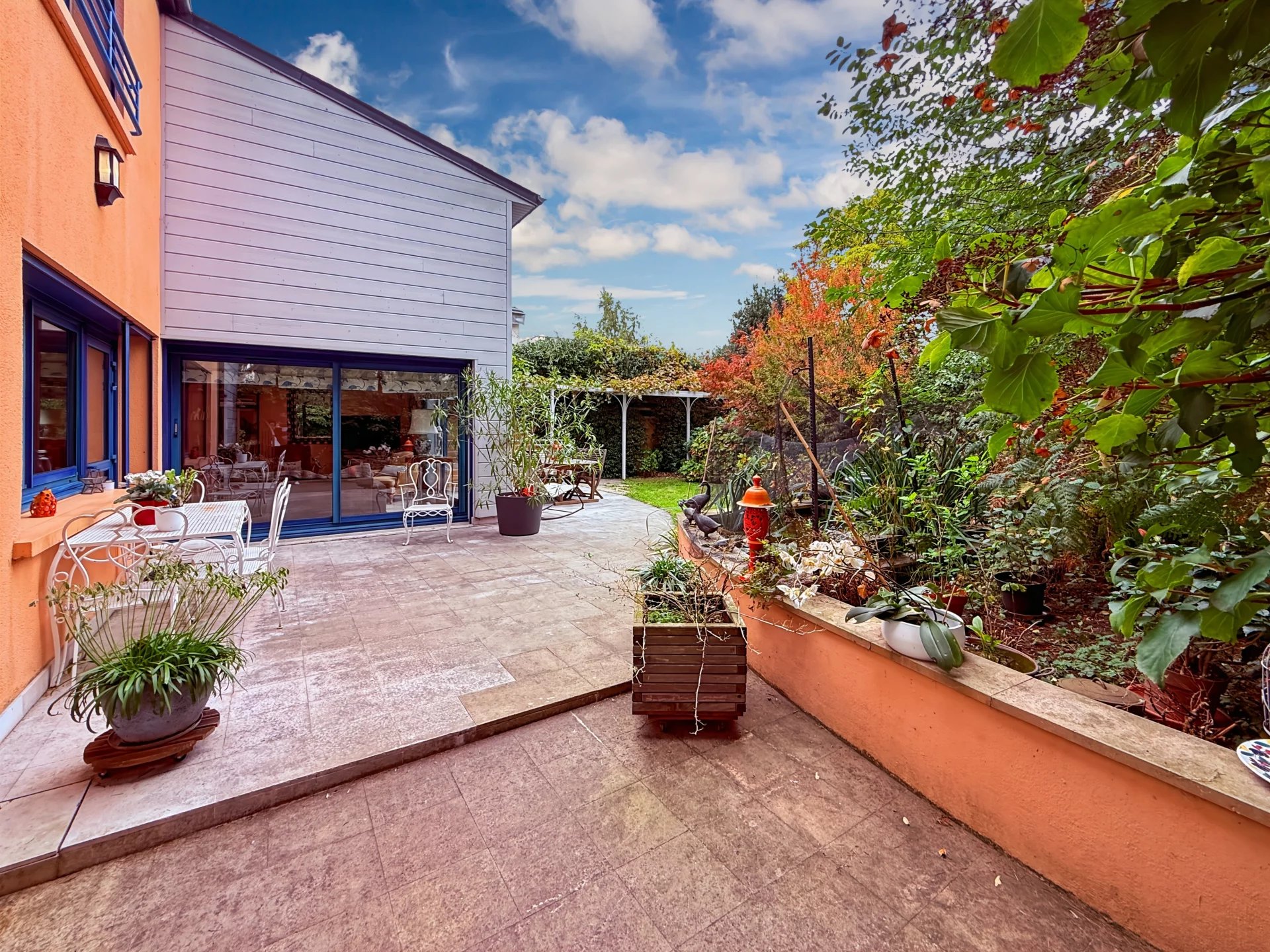 Agence immobilière de EURL HADJADJ IMMOBILIER