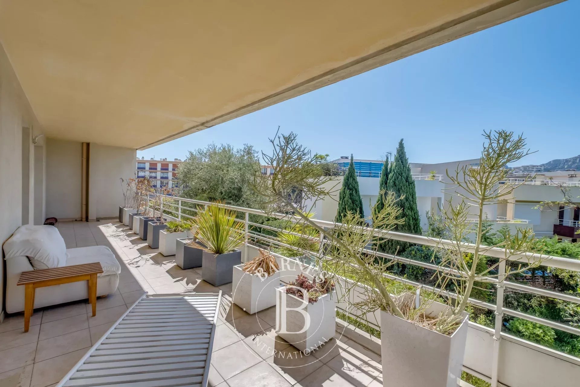 Daire Marseille 8ème - picture 10