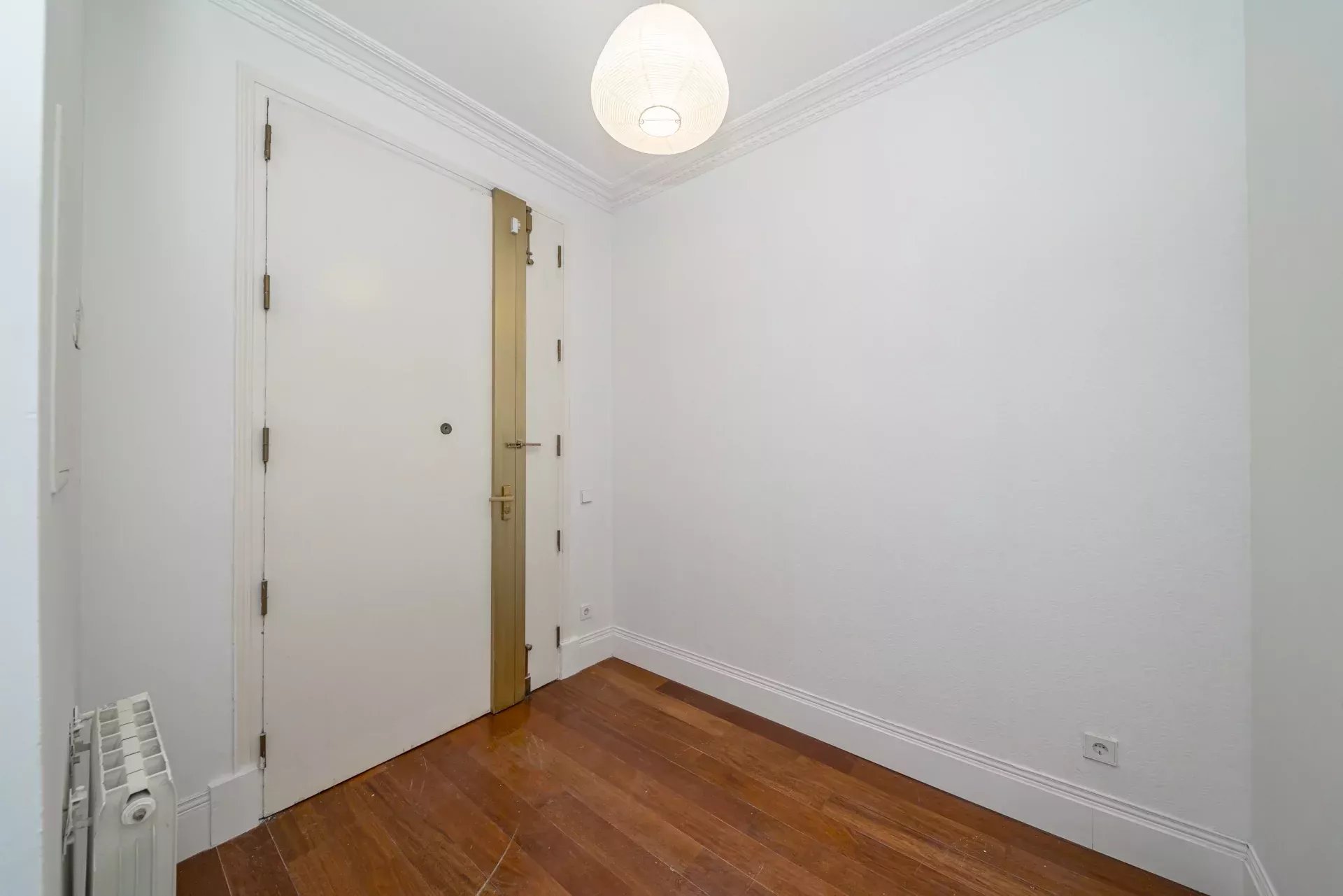 Daire Madrid - picture 36