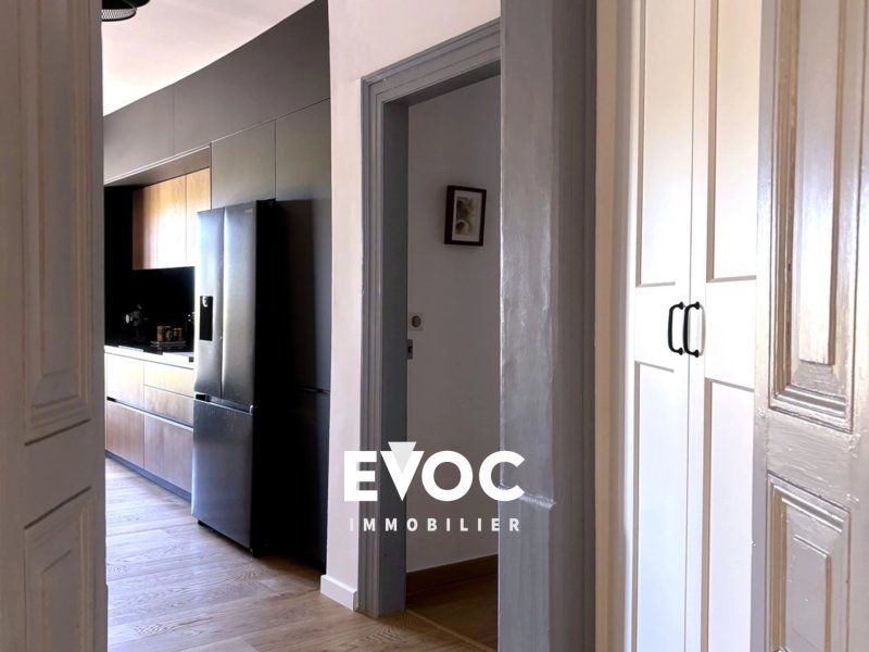 Photo 4 — Exclusivité - Vente – Montpellier - Comédie - Appartement en dernier étage avec ascenseur
