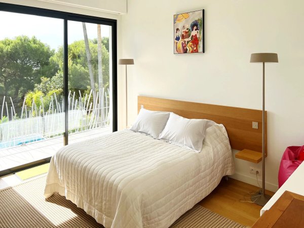 Modern Luxury Villa for Sale in Saint-Jean-Cap-Ferrat | Family Estate — photo 7