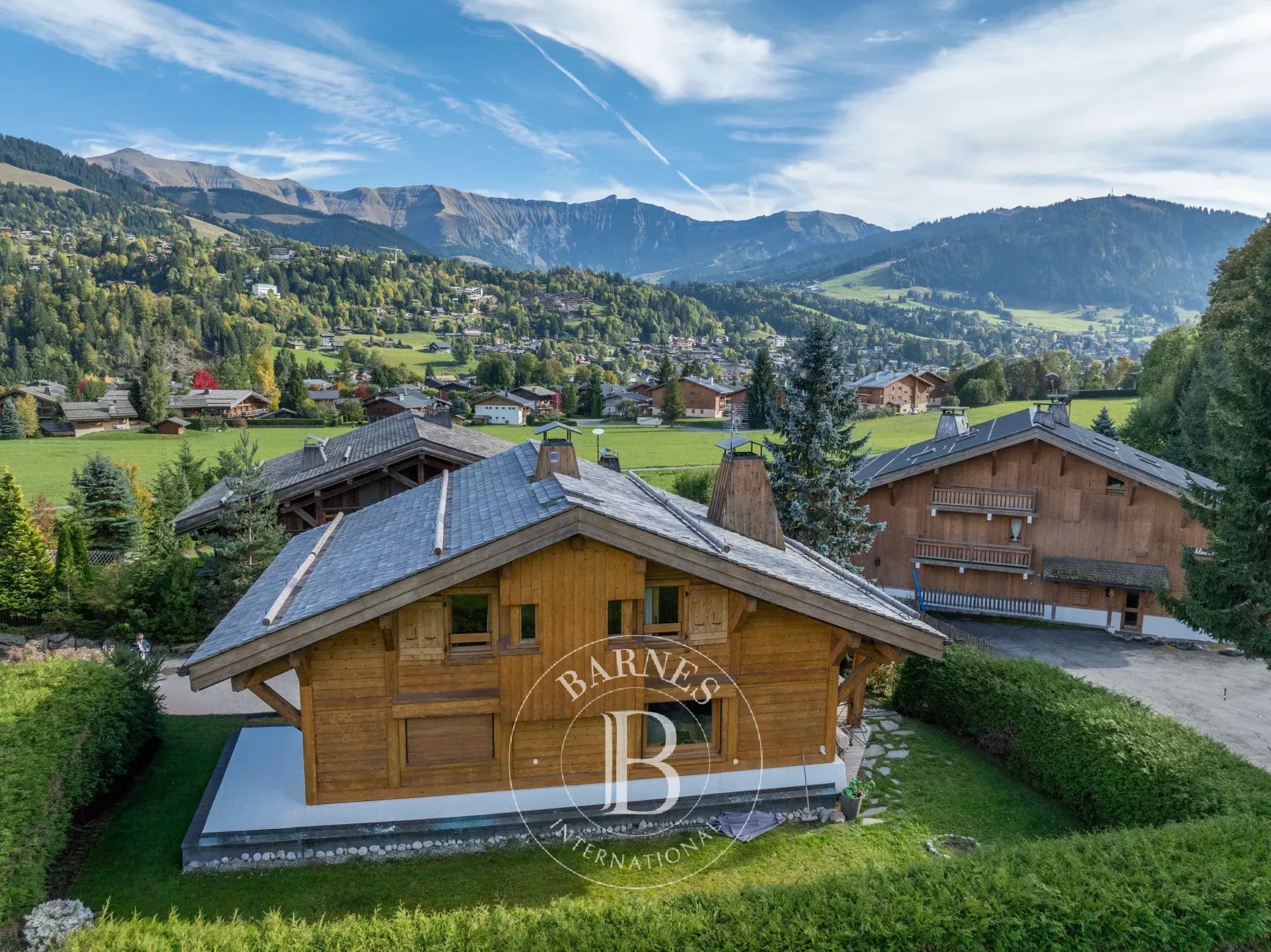 Dağ evi Demi-Quartier - picture 18