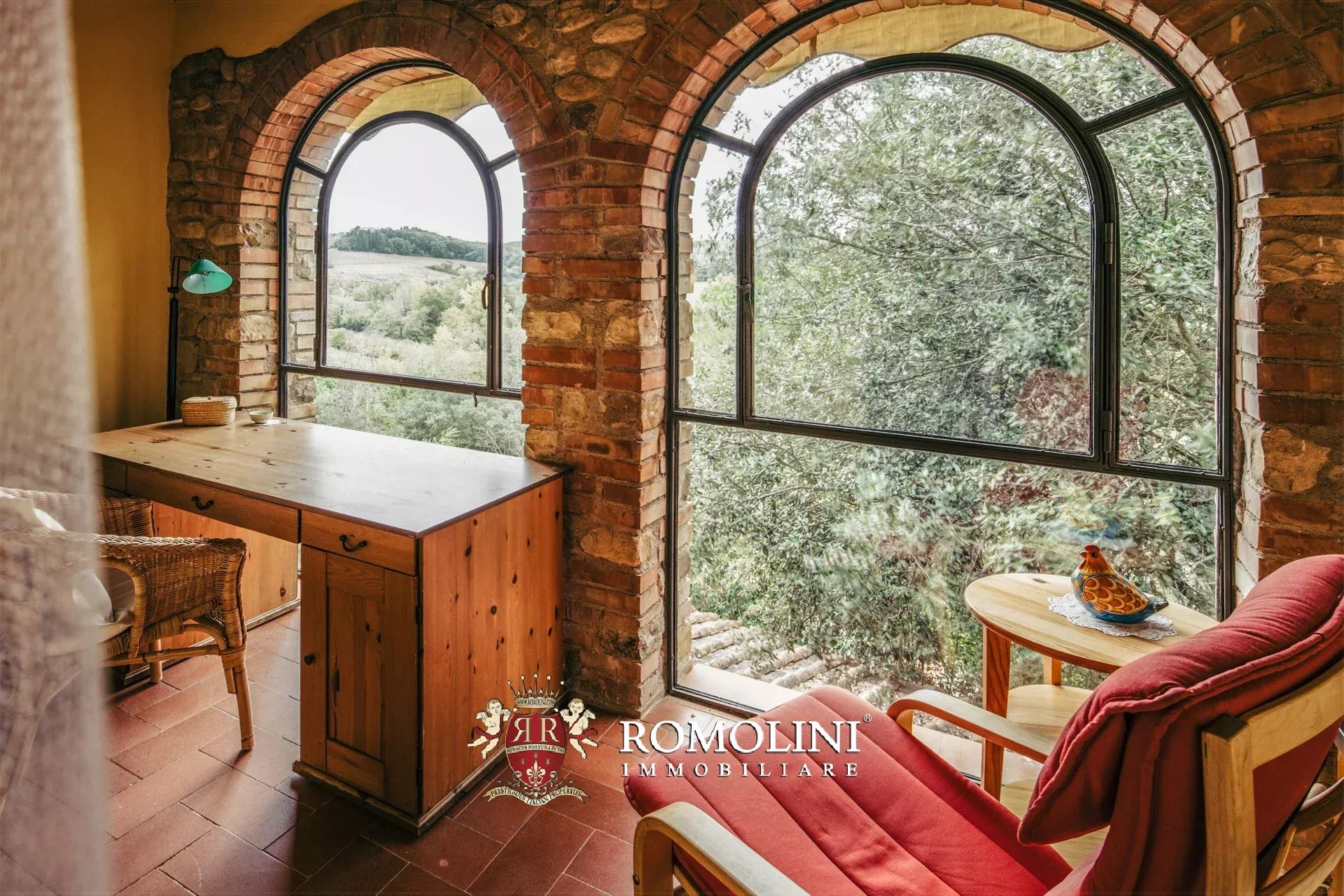 7 Bedroom Vineyard's Image 51