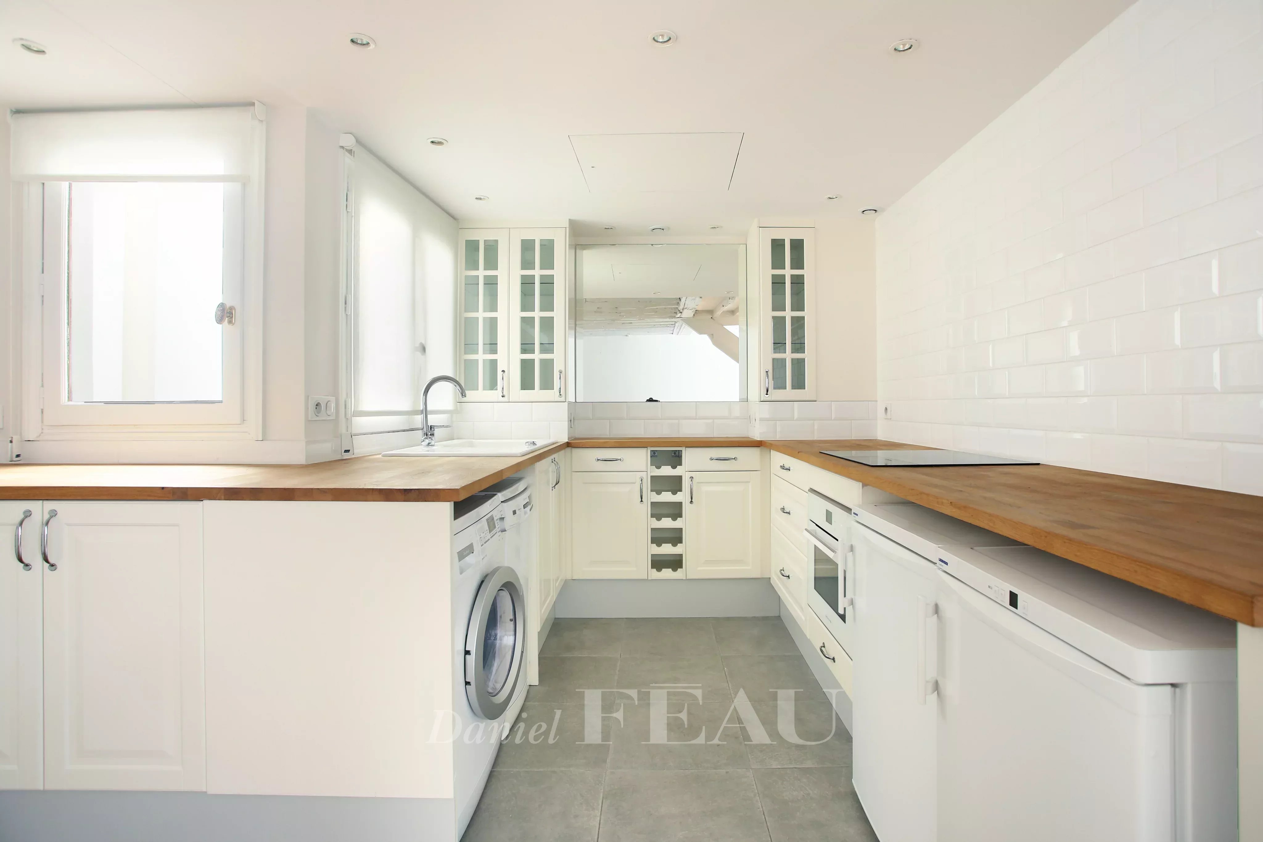 Rental Apartment Paris 7th