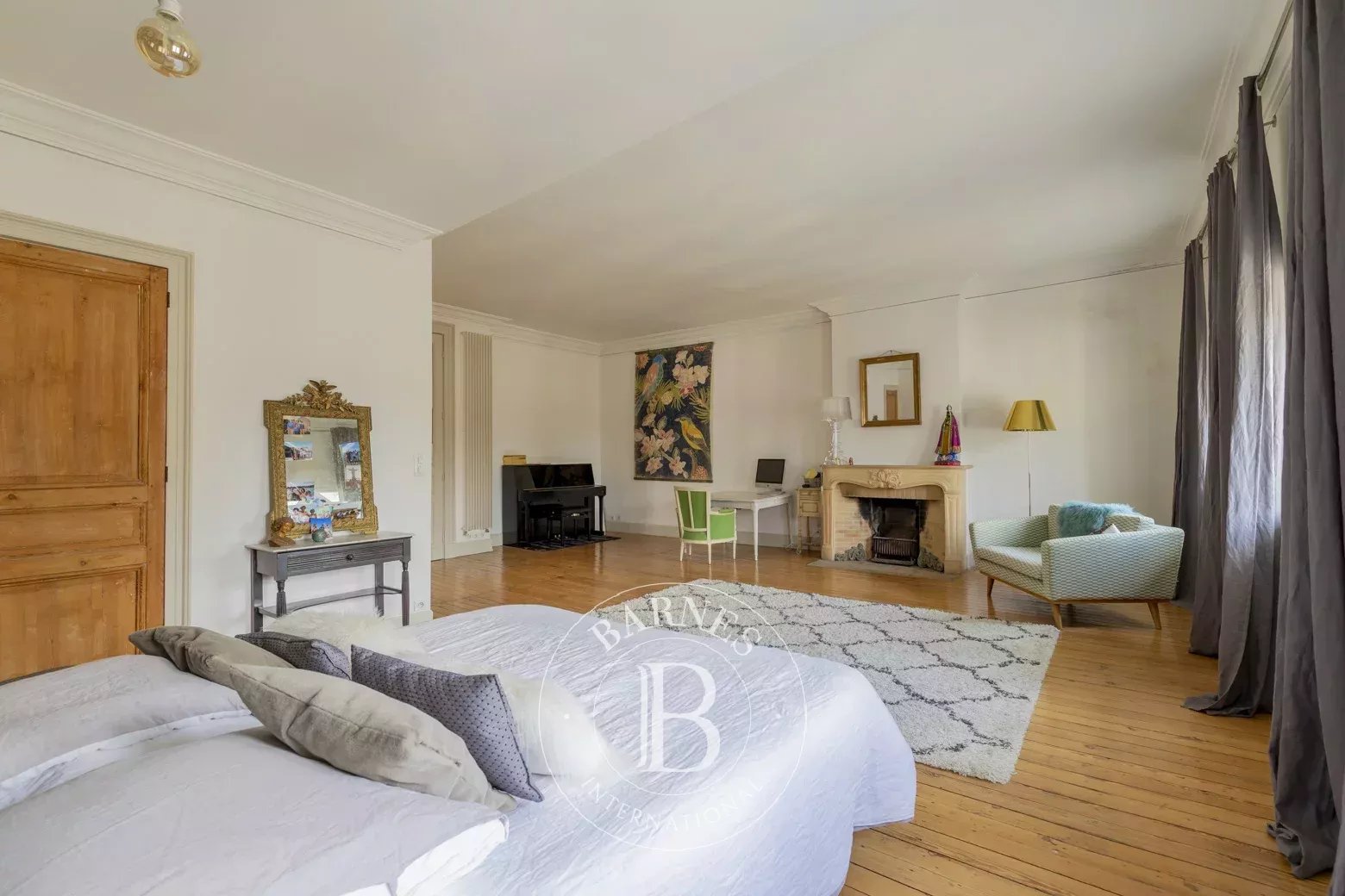 Daire Bordeaux - picture 13