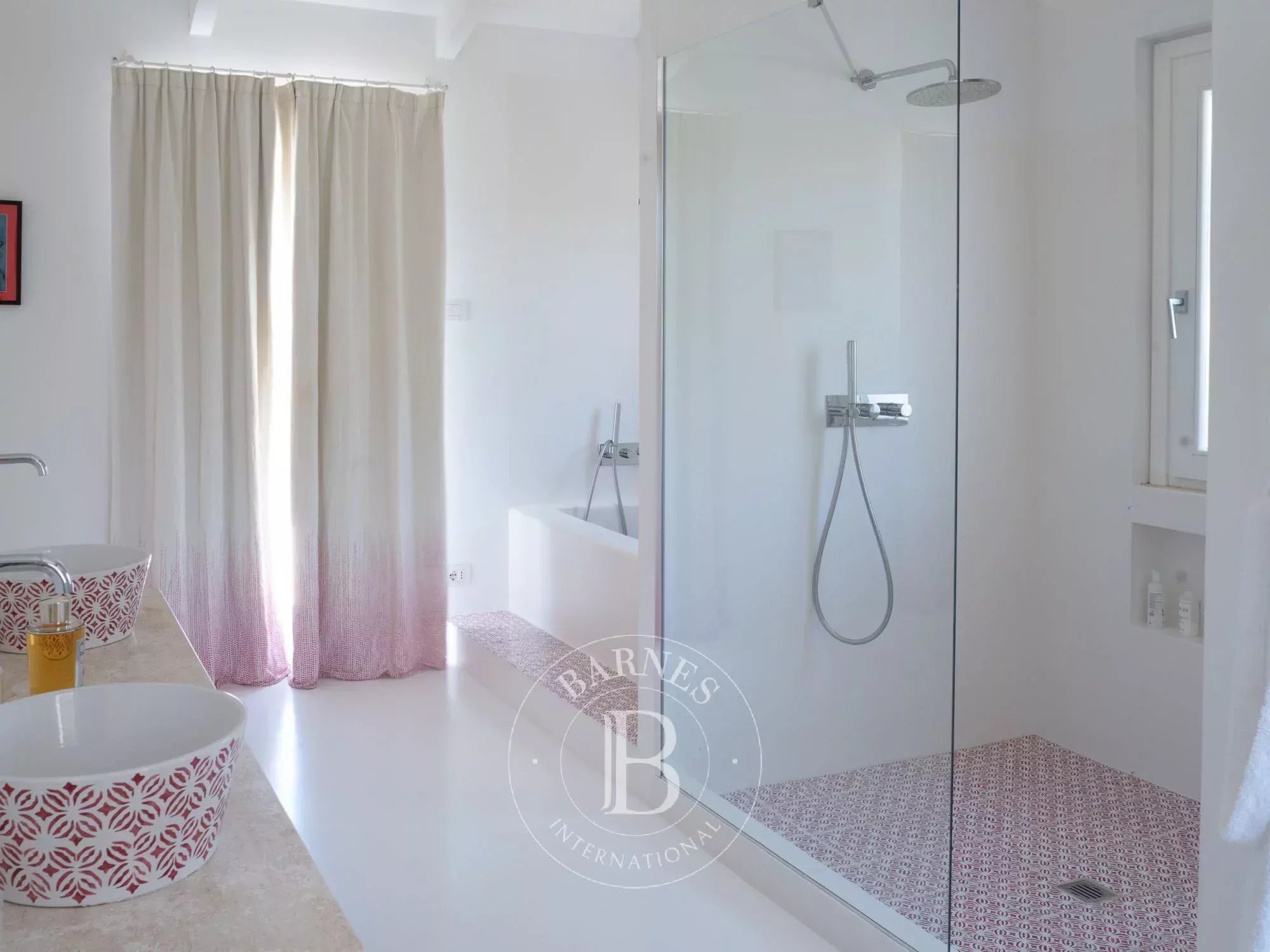 San Pantaleo  - Villa  7 Chambres - picture 15