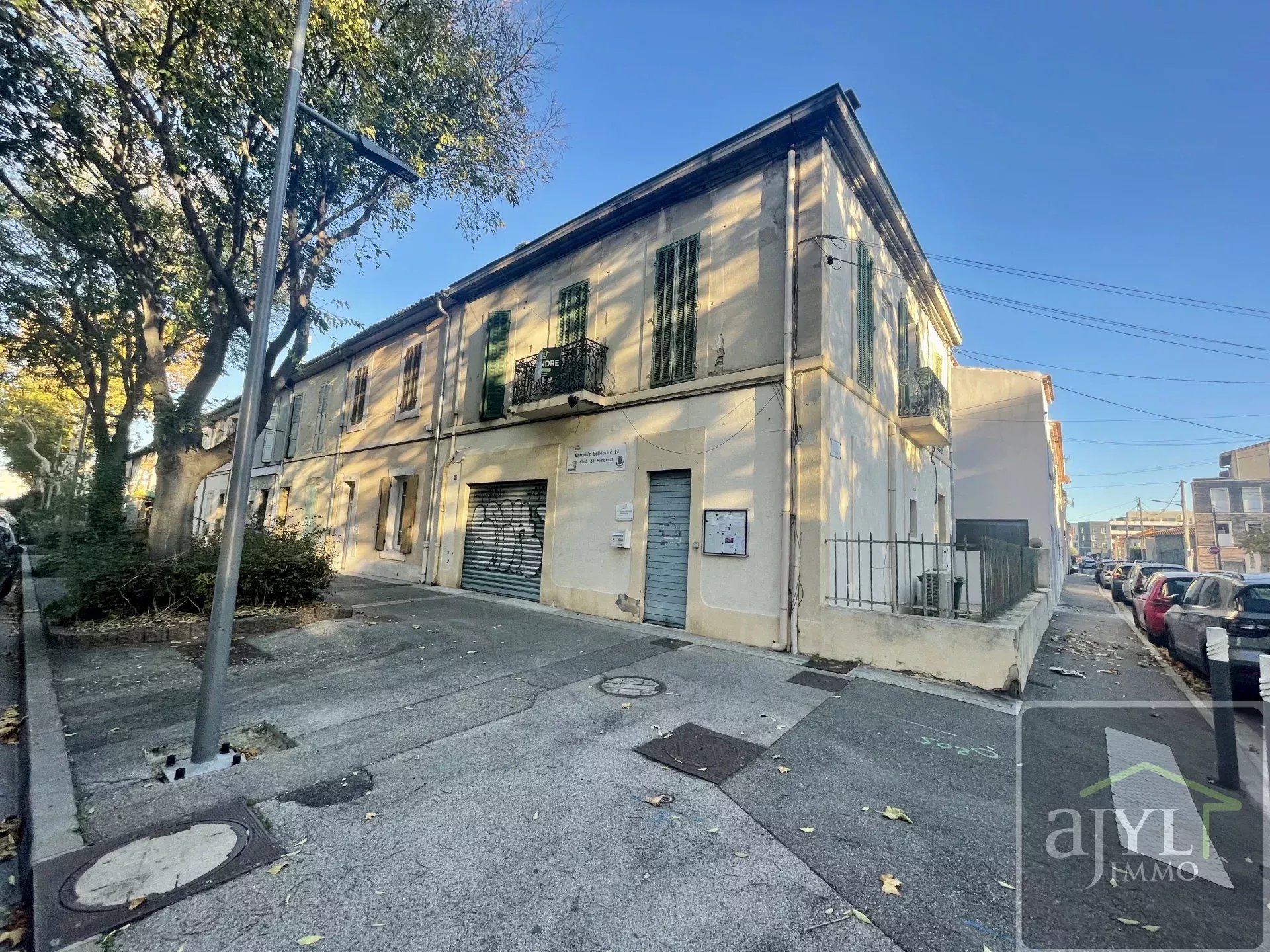 Agence immobilière de AJYL Immo Rognes