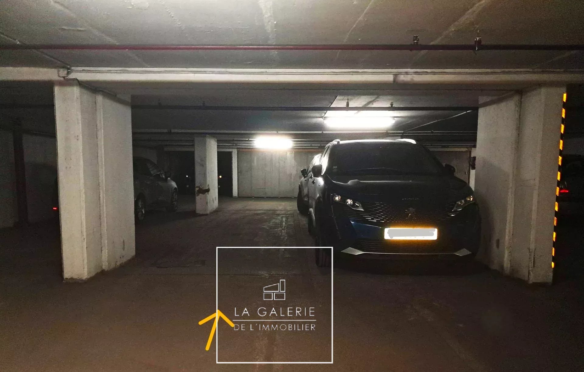 Agence immobilière de La Galerie De L'Immobilier