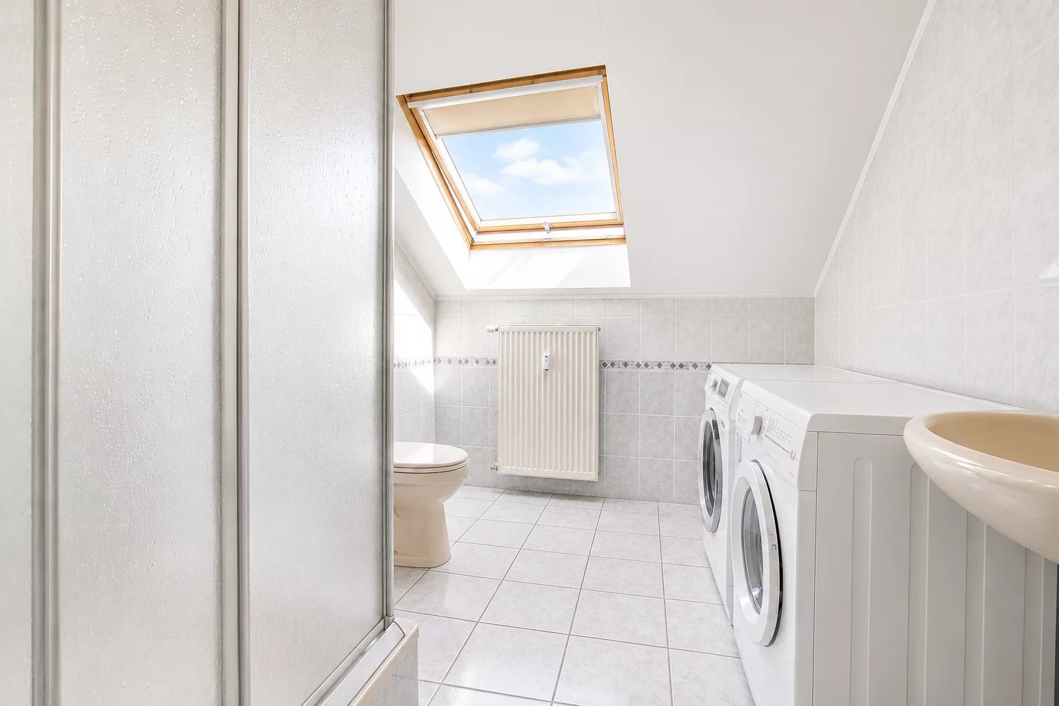 Vente Appartement Dudelange