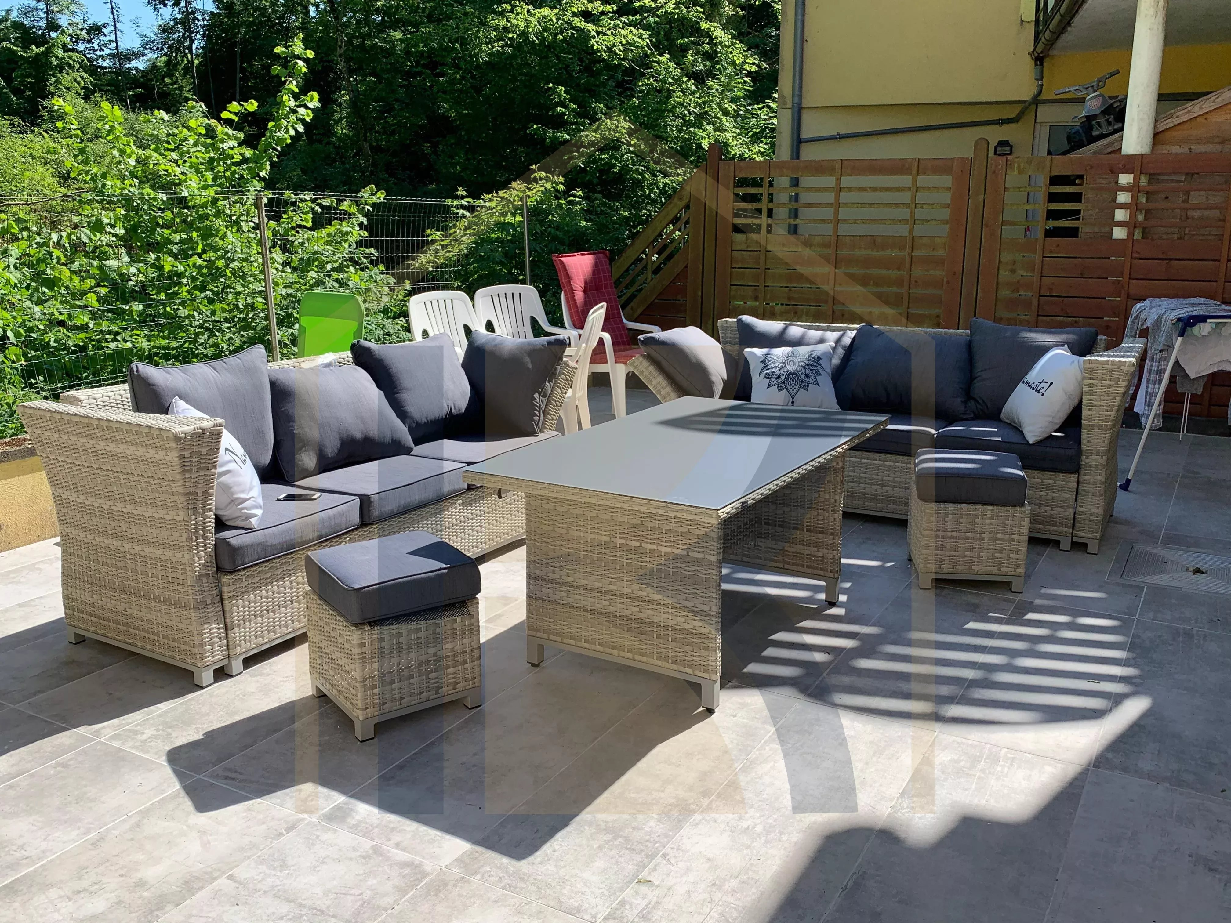 Appartement 2 ch. – Angelsberg – photo 10