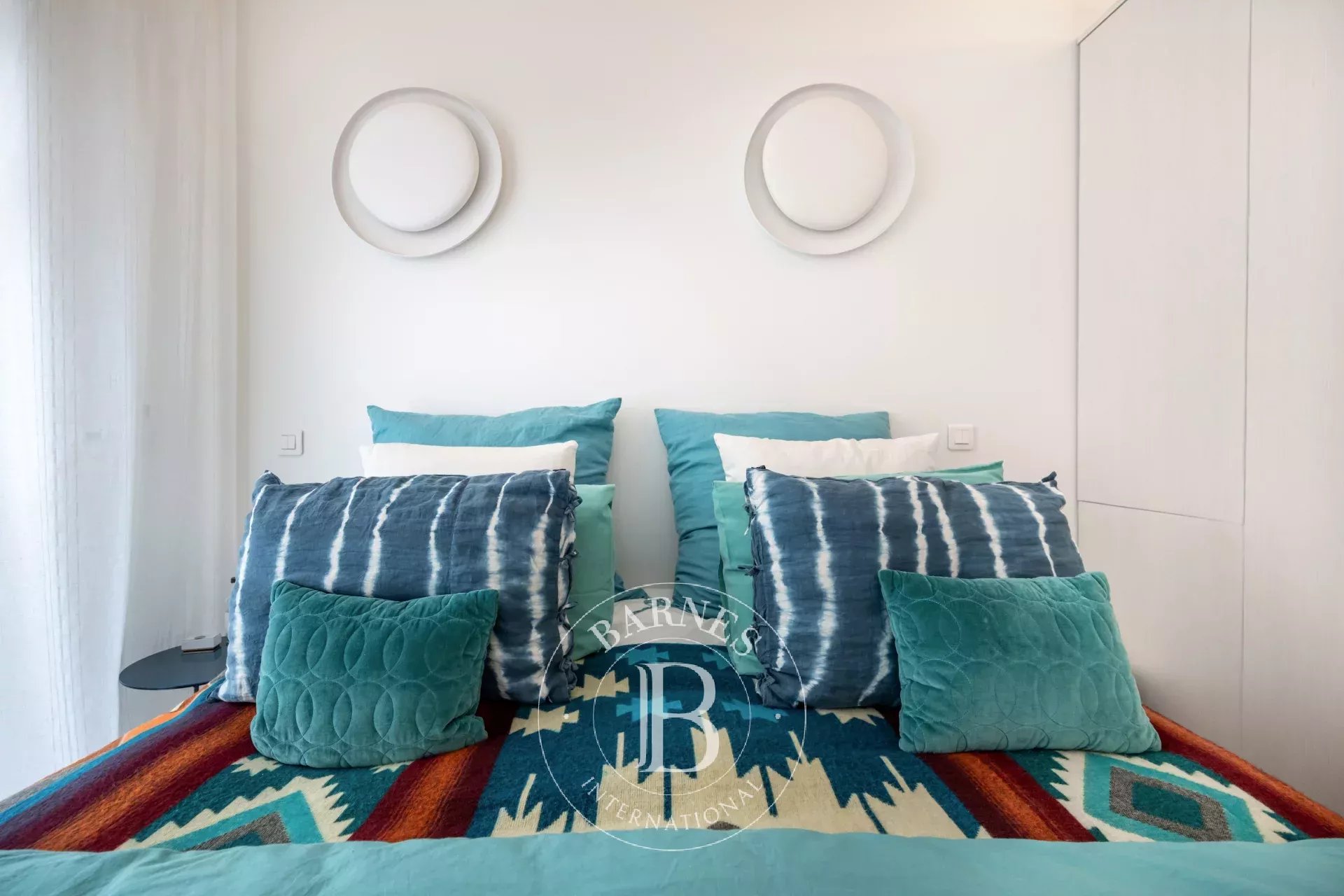 Daire Paris 3ème - picture 12