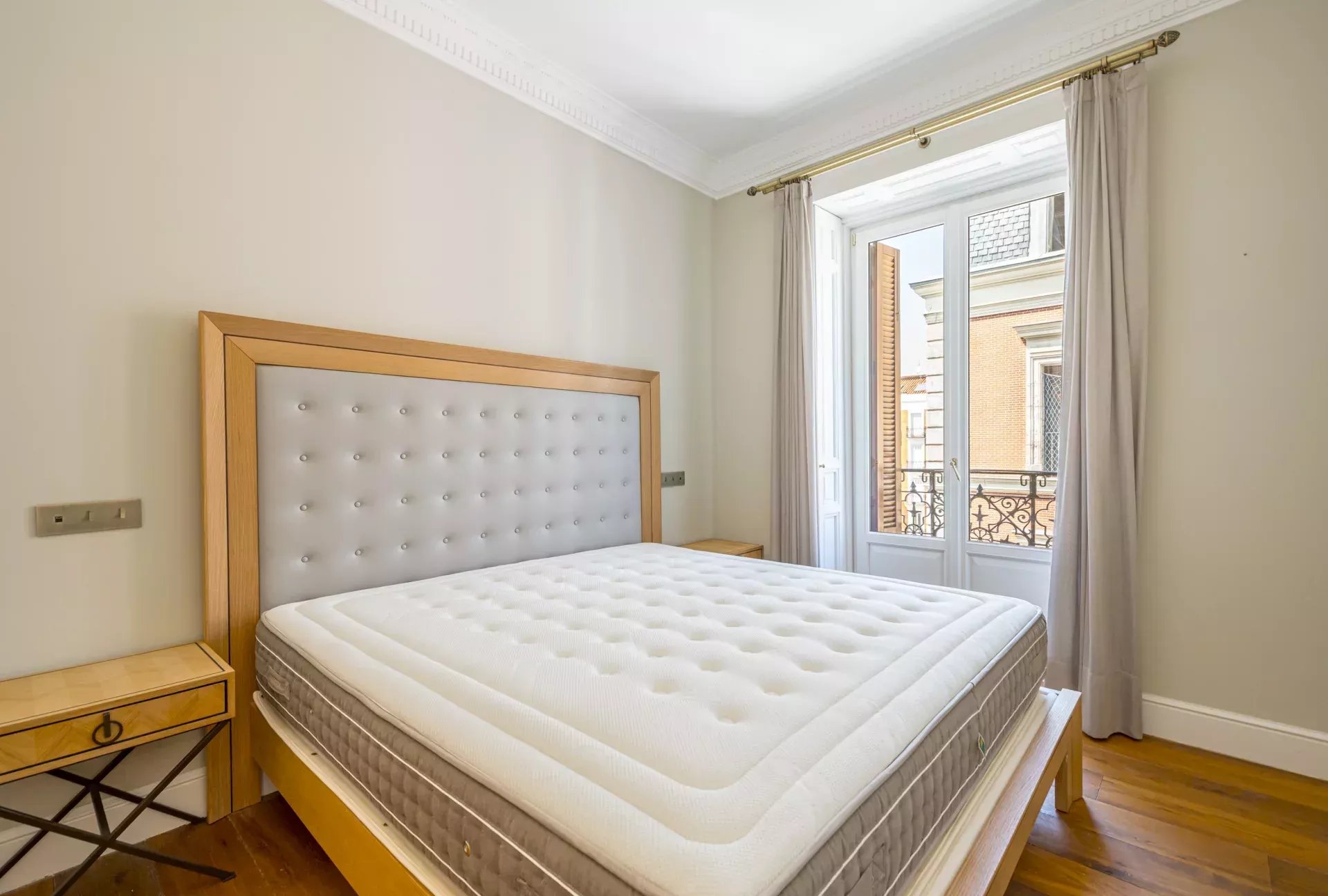 Daire Madrid - picture 5