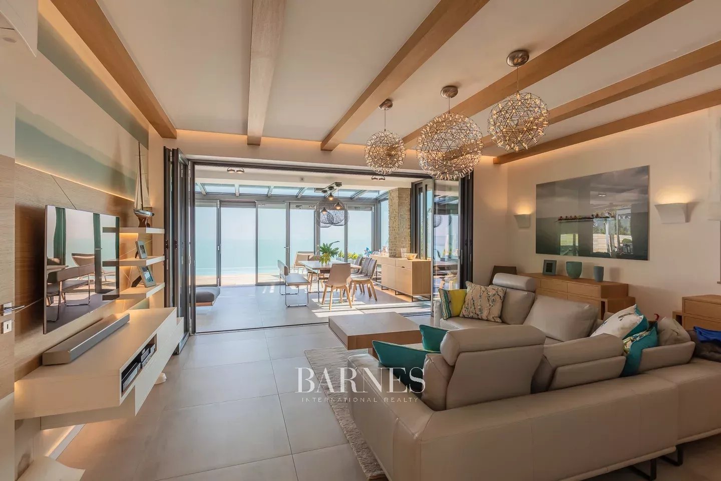 Villa Tihany - picture 6 title=