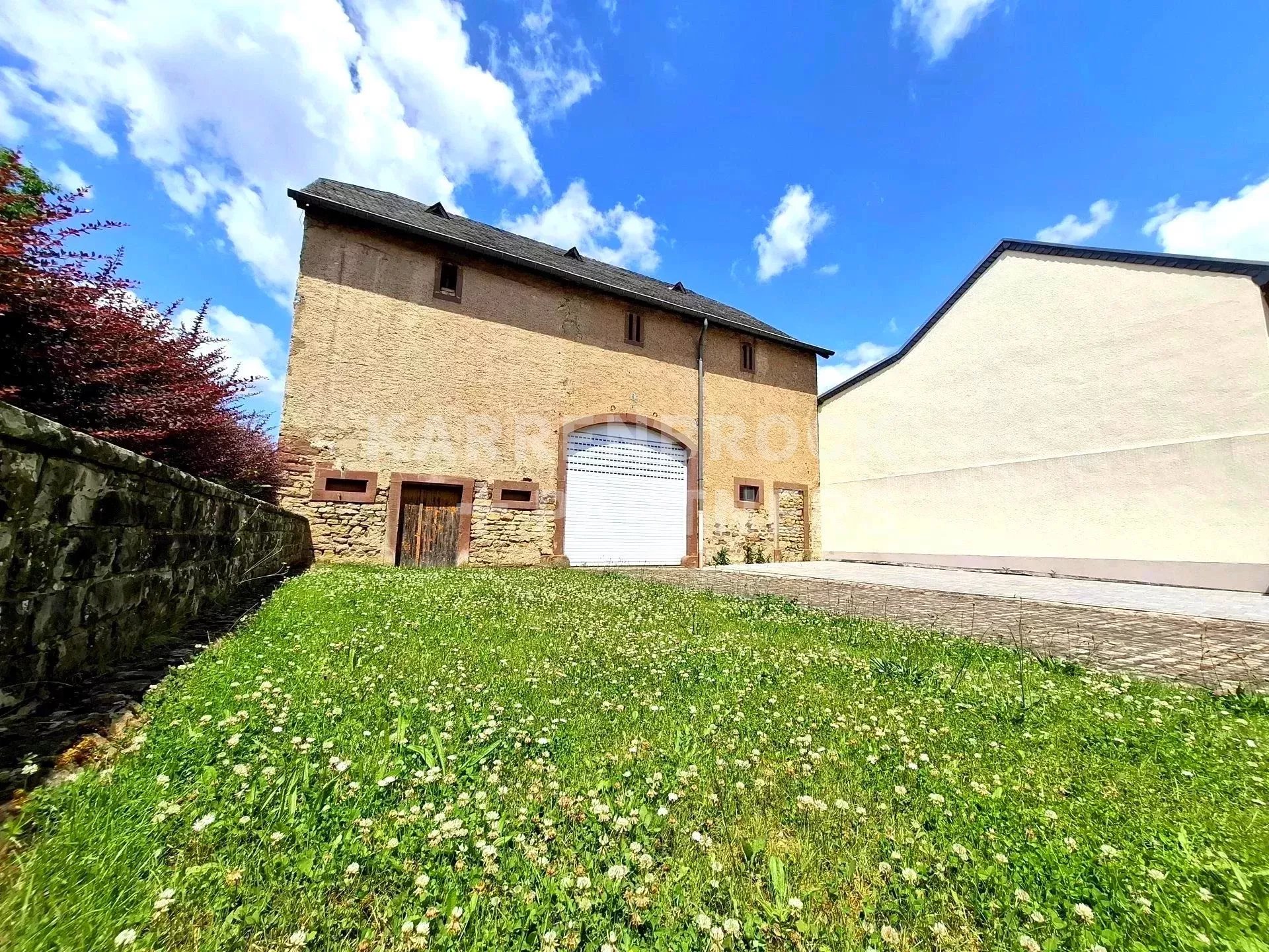 Agence immobilière de Karrenbrock Partners