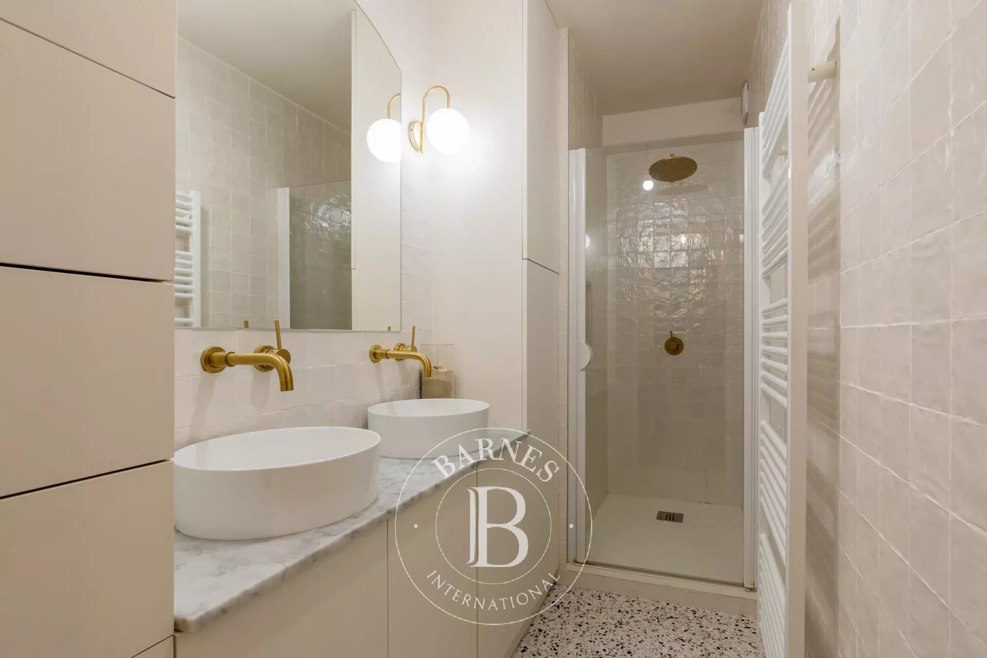 Daire Paris 20ème - picture 11