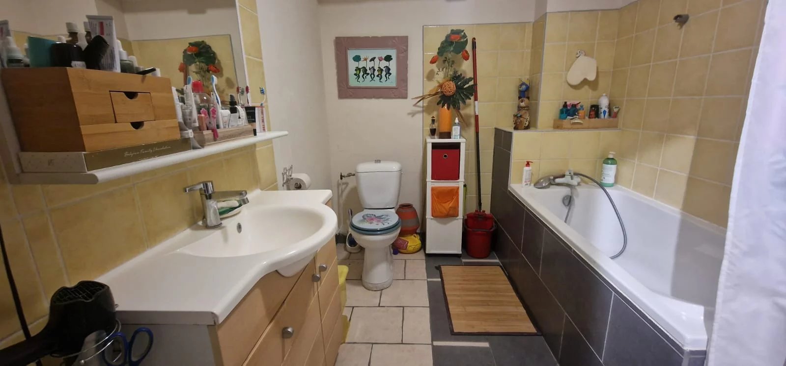 Vente Appartement Valence