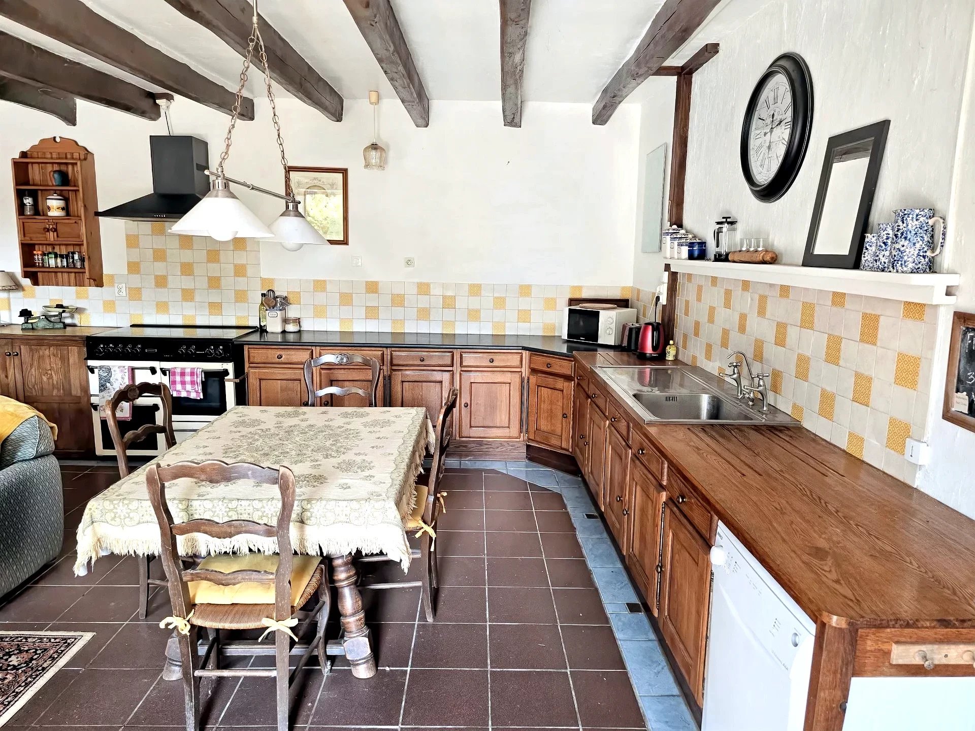 House in Valence-en-Poitou - Image 5