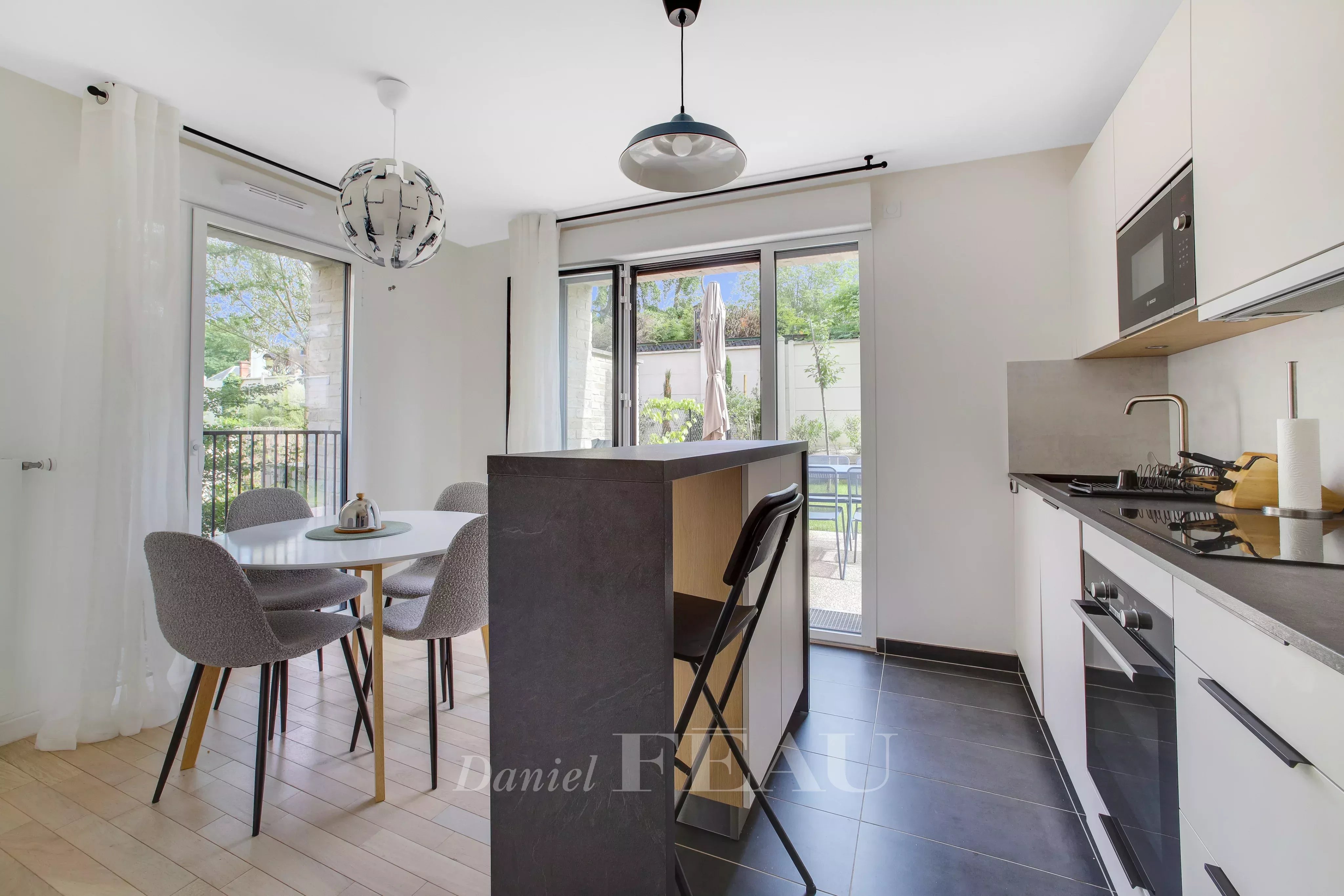 Sale Apartment Versailles
