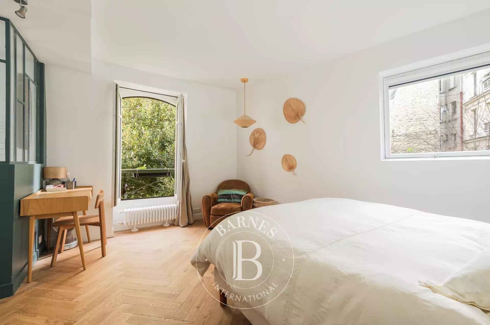 Paris  - Apartment 6 Bedrooms - picture 13