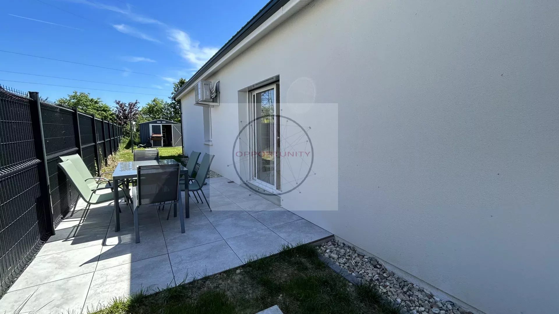 maison 110 m² Montauban — photo 9