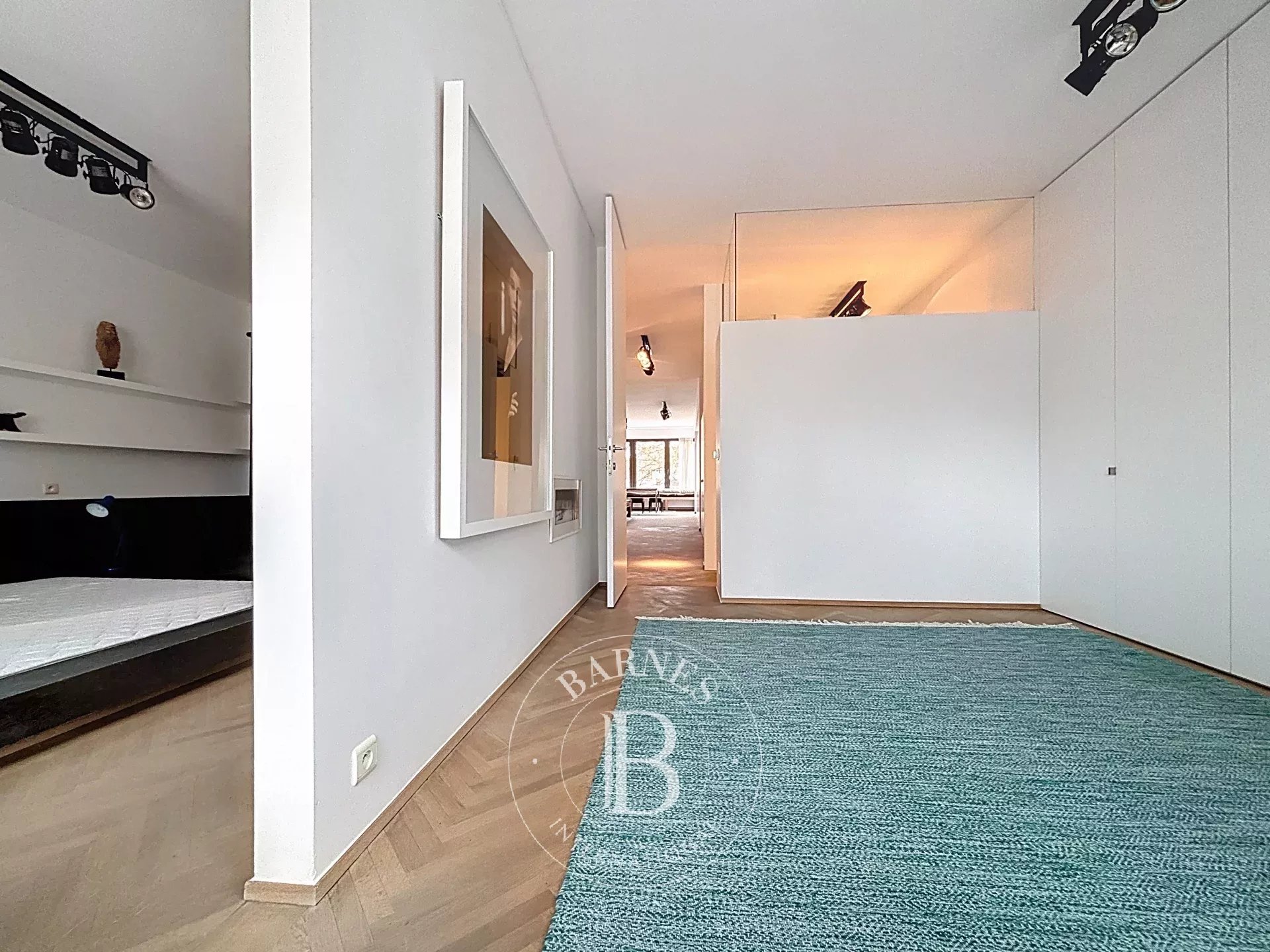 Daire Saint-Gilles - picture 15