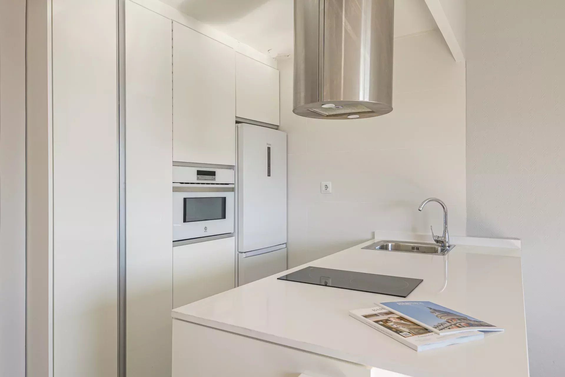 Daire Madrid - picture 7