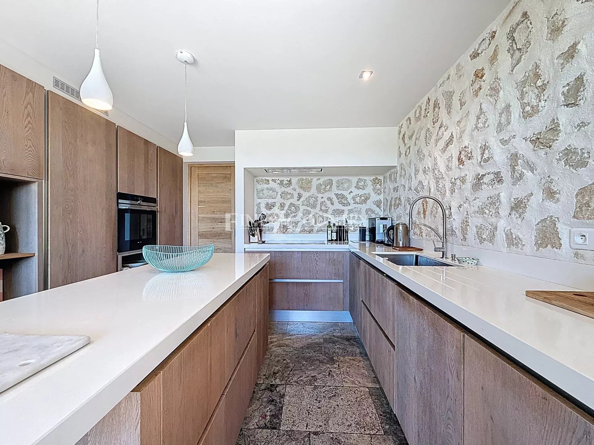 Photo of Villa for sale in Chateauneuf-Grasse