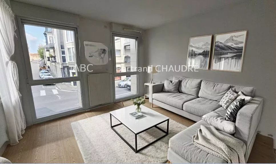 Agence immobilière de ABC Reims