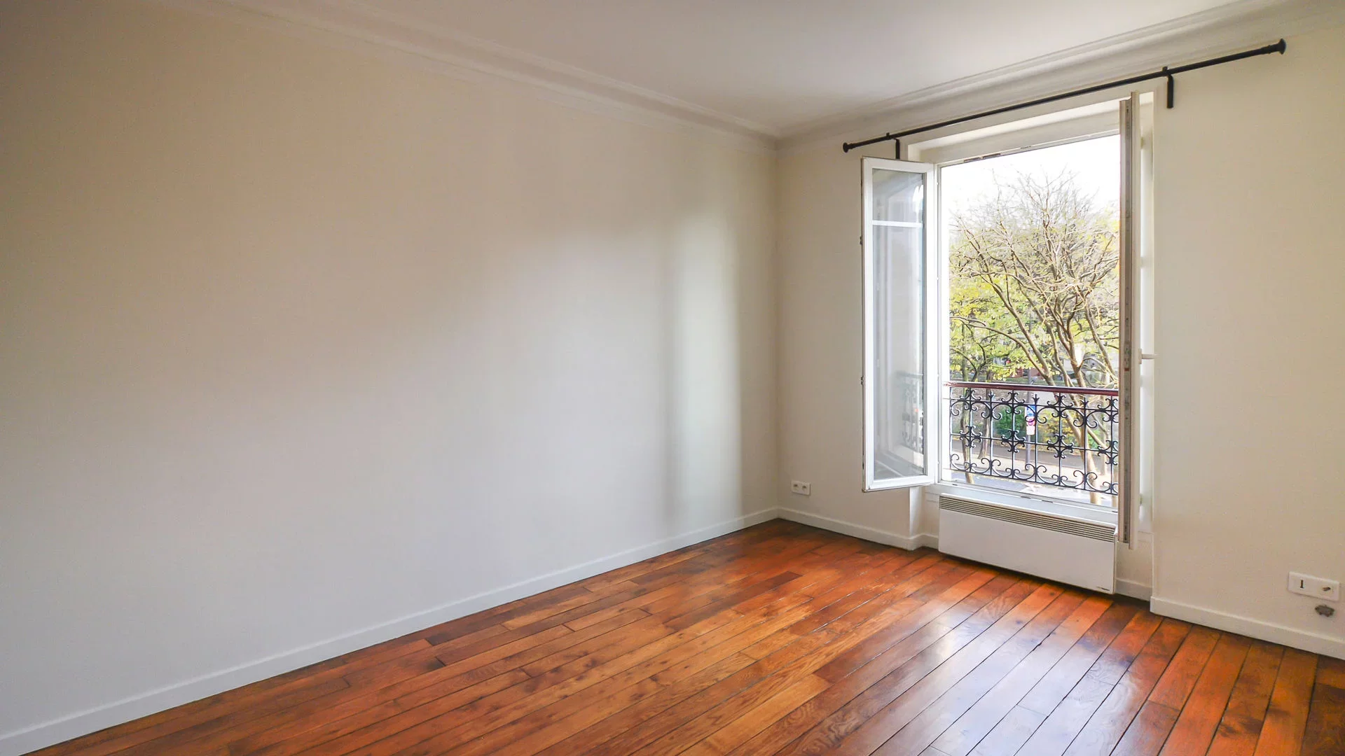 Appartement Loué 1 pièce 19,67 m² | Paris 75011 PÈRE LACHAISE ...