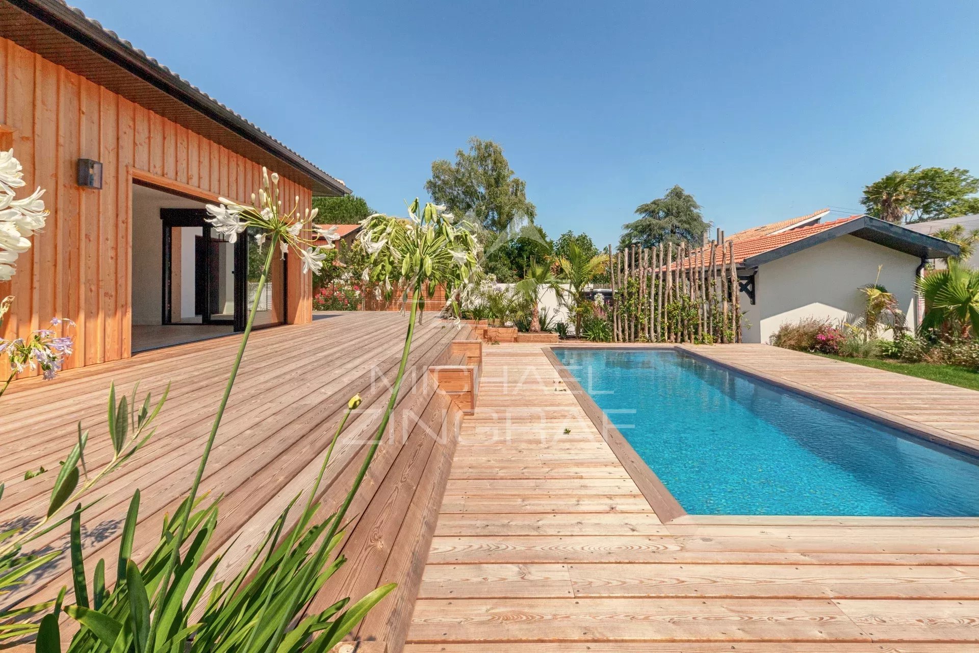 Agence immobilière de Terre Du Bassin