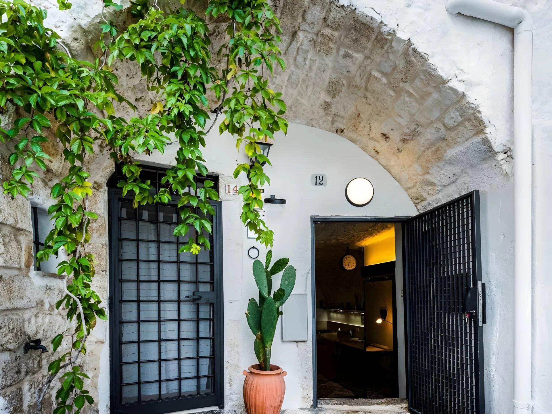 Venta Piso Ostuni