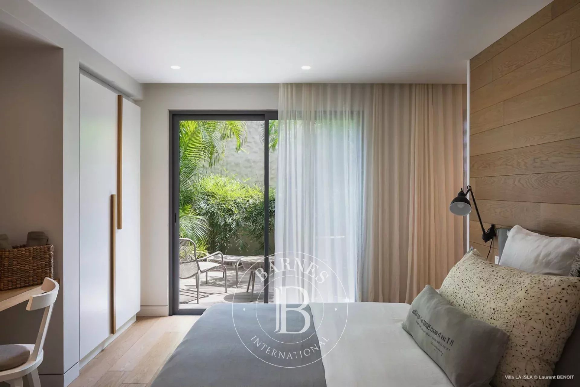 Marigot  - Villa 5 Chambres - picture 13