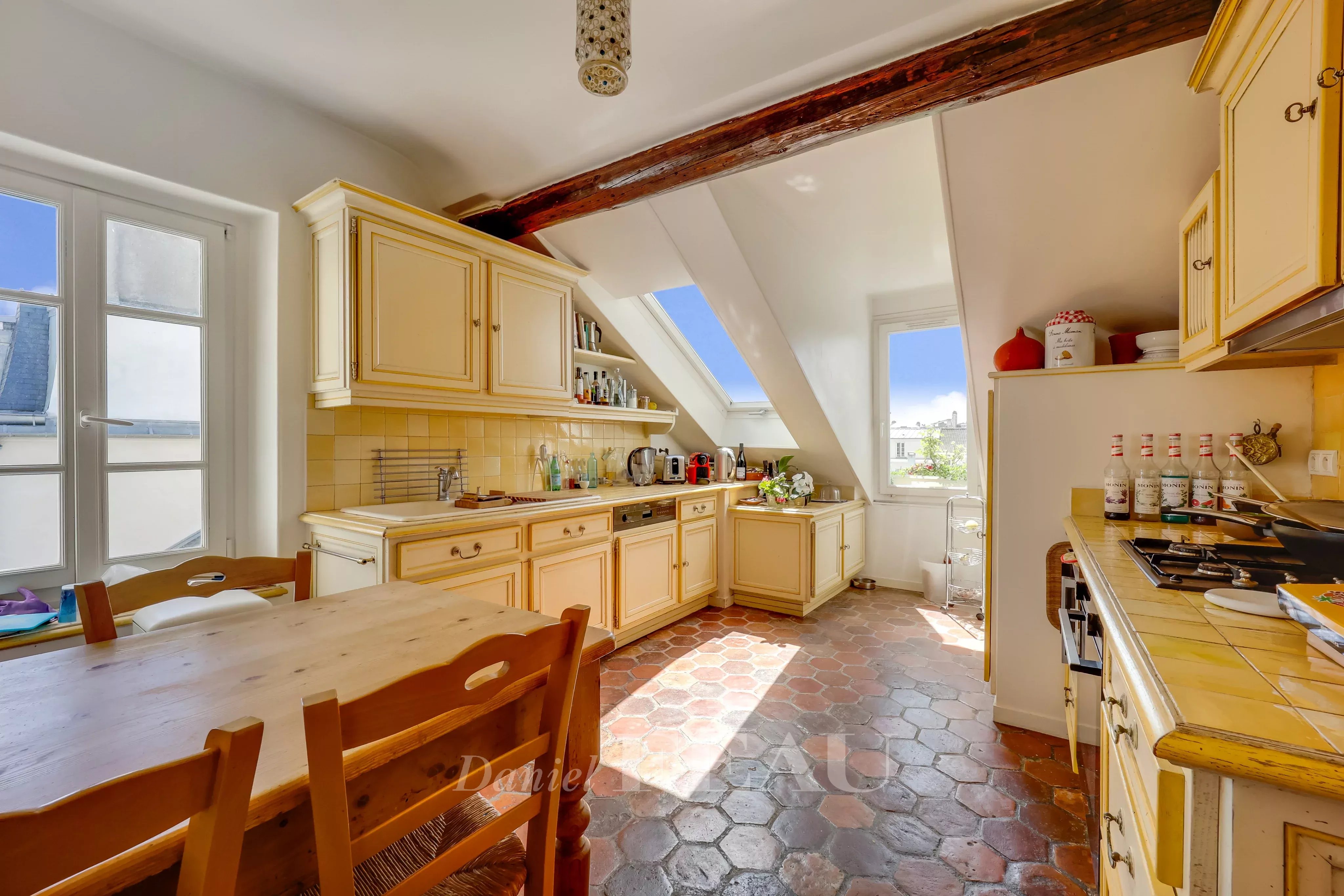 Location Appartement Saint-Germain-en-Laye