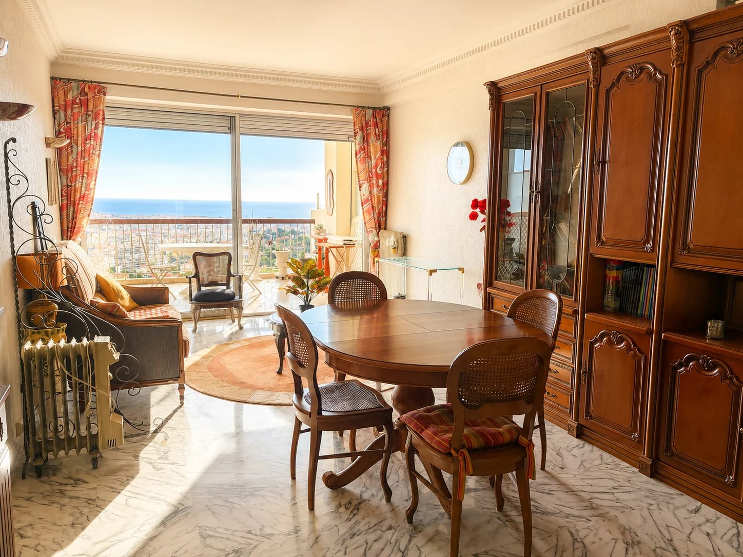 Vente Appartement Nice