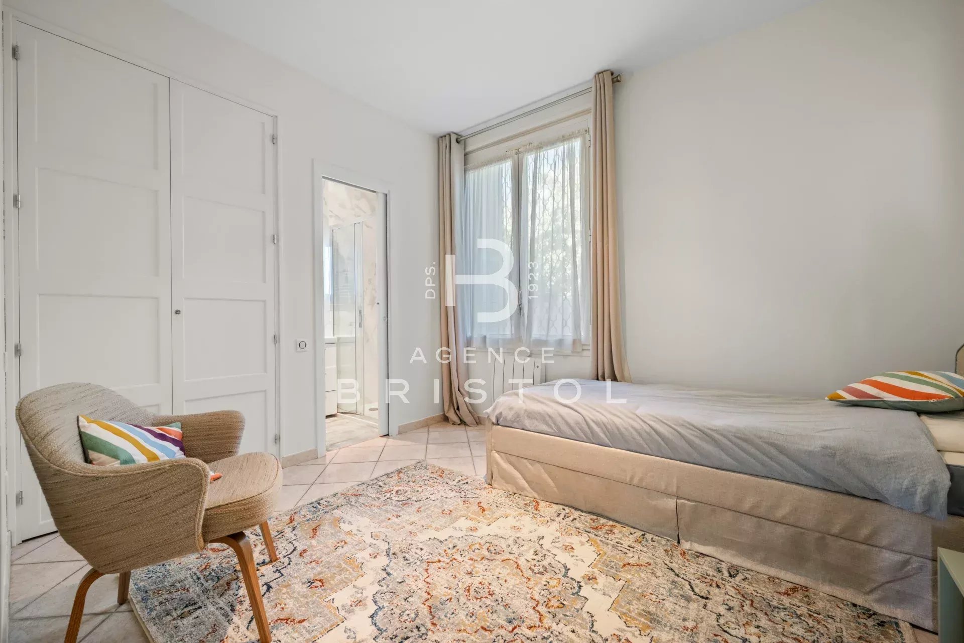 Vente Appartement Beaulieu-sur-Mer