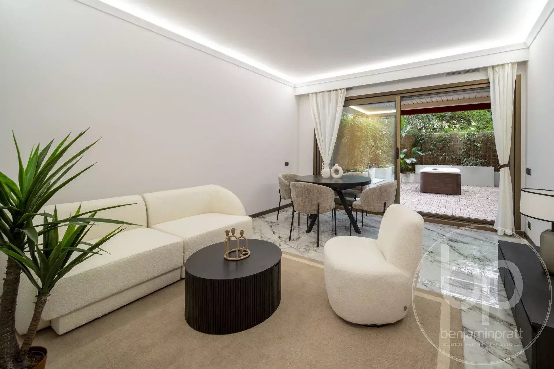 Sale Apartment Monaco