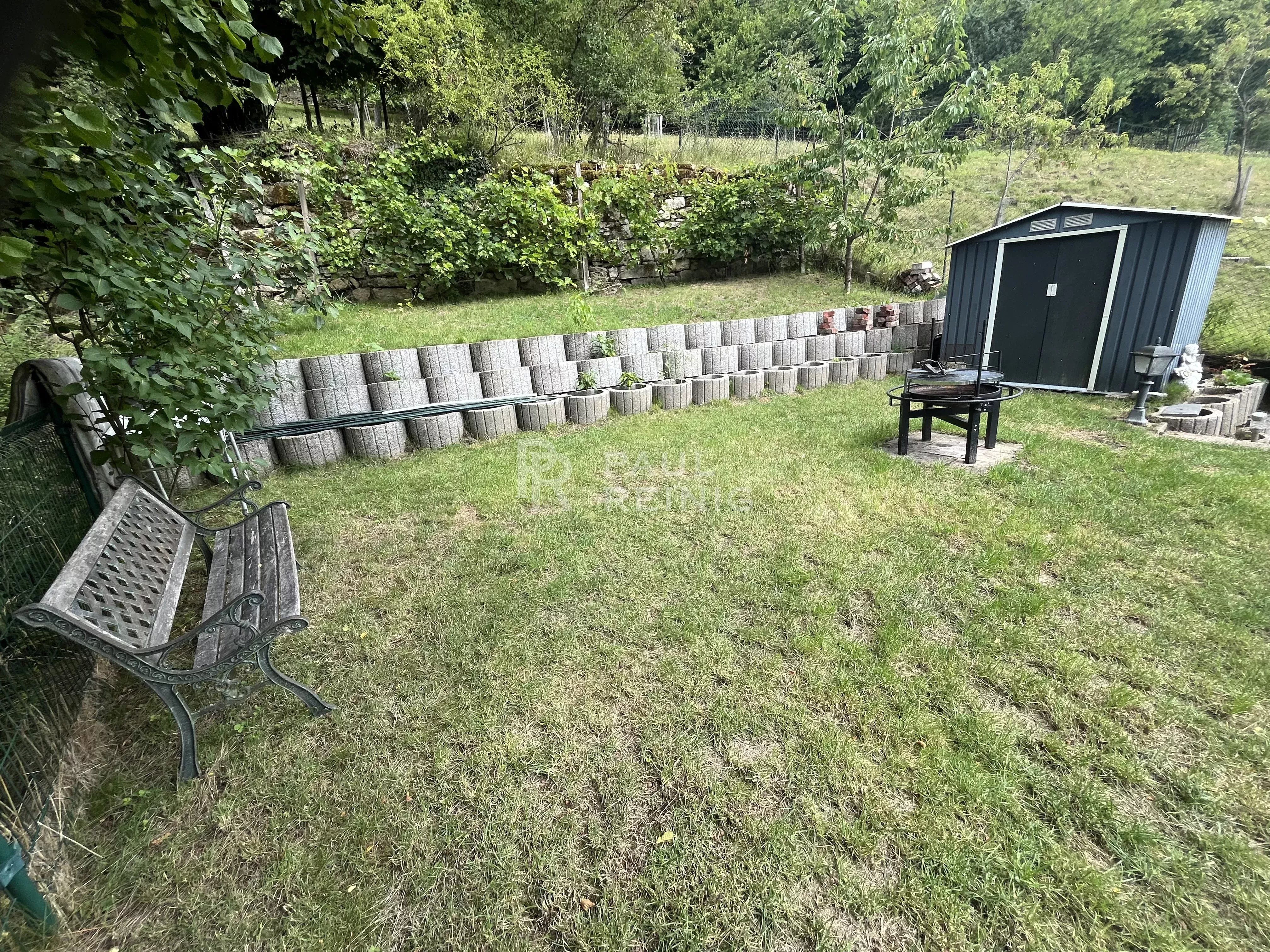 Vente Maison Wallendorf